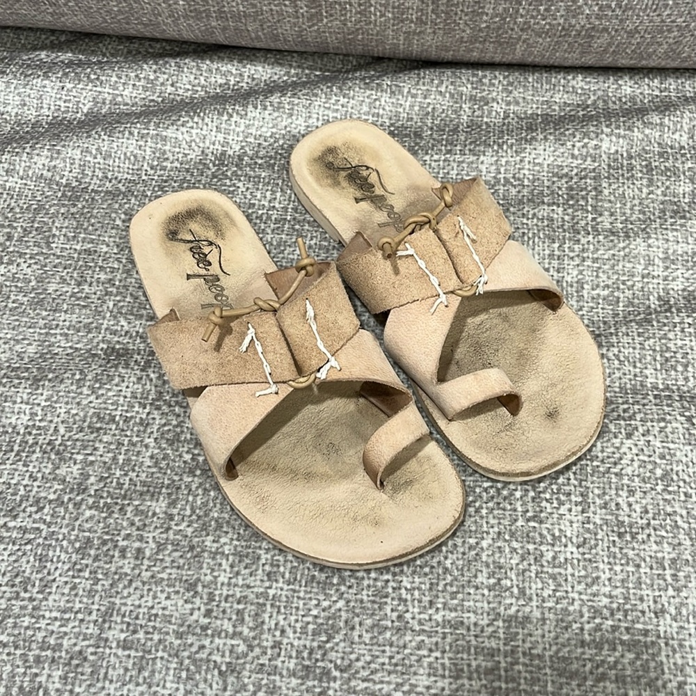 Free People Sandals